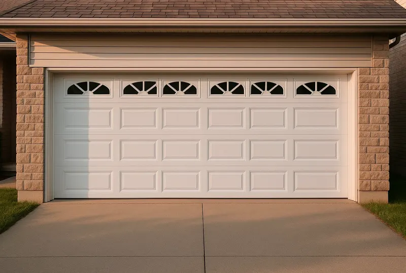 Contact Belleville Garage Door